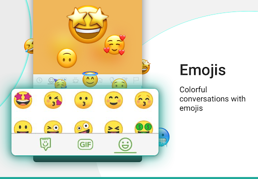 Screenshot of Sanskrit Keyboard