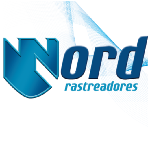Nord Rastreadores logo