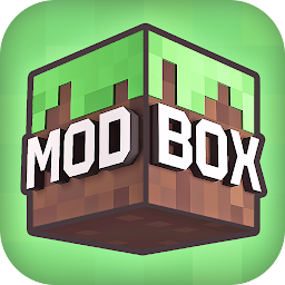 ModBox: Maps Mods Minecraft PE: Download & Review