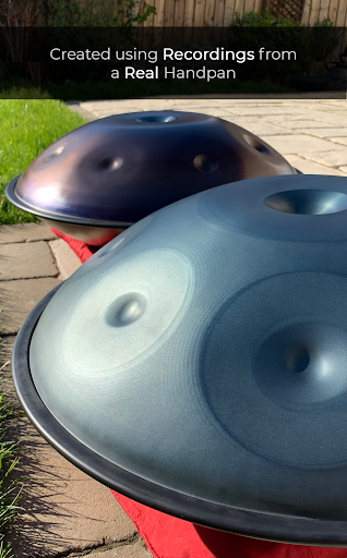 Spira Drum Lite Screen 2