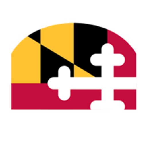 Maryland DPP 1.35 Icon