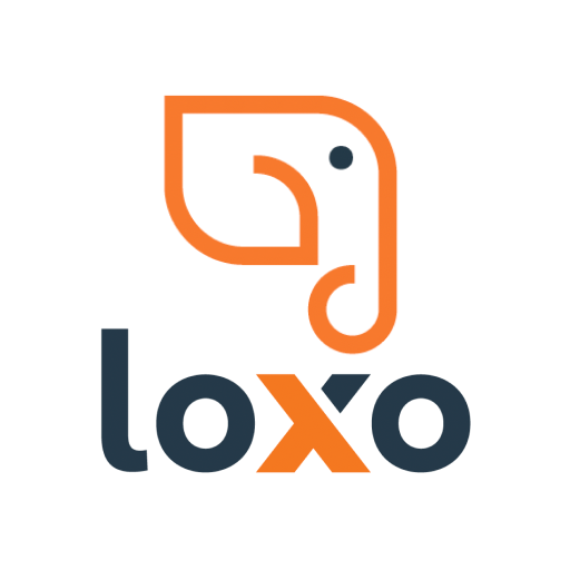 Loxo logo