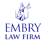 Cover Image of Download The Embry Law Firm Injury Help  APK