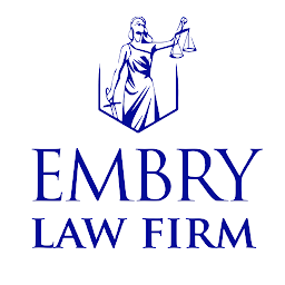 Icon image The Embry Law Firm Injury Help