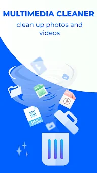 Phone Expert, Cleaner - Vaku screenshot 2