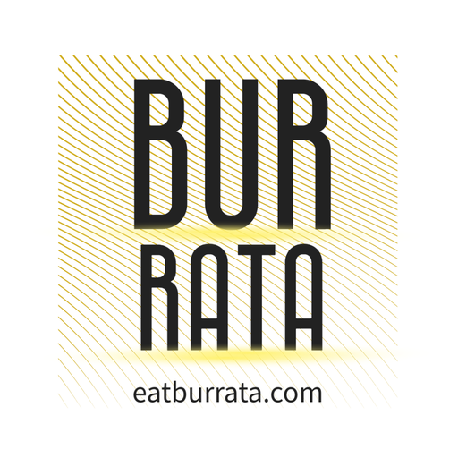 Burrata logo