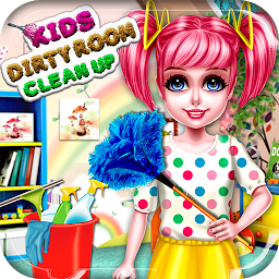 Icon image Kids Dirty Room Cleanup