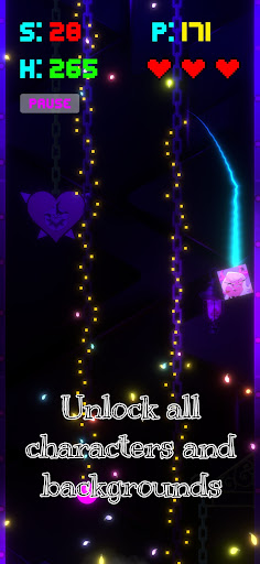 Helluva Boss: Fizzarolli Game Screen 3