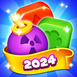 Icon image Toy Box Blast Adventure