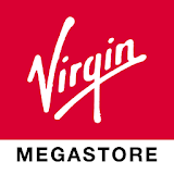 Carte Virgin icon