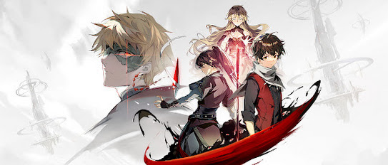 Tower of God: NEW WORLD
