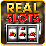 Real Slots 2 - mega slots pack icon