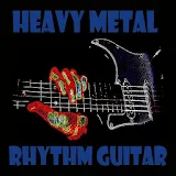 HEAVY METAL RHYTHM GUITAR icon