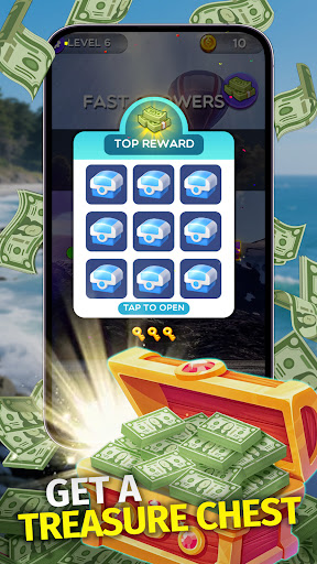 Word Cash™- Real Cash Prizes screenshot