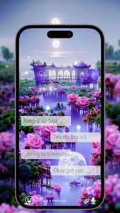 Wallpapers for Whatsapp Chat 9