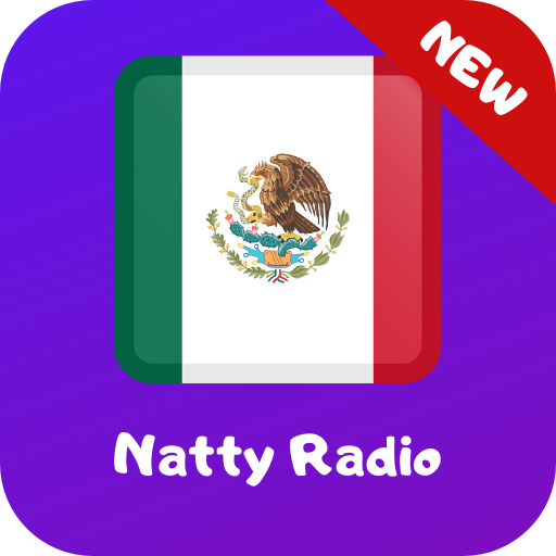 natty radio logo