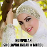 Sholawat Merdu Offline icon