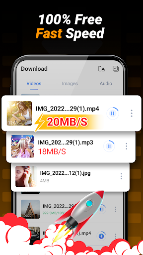 All Video Saver Screenshot 2 - AppWisp.com