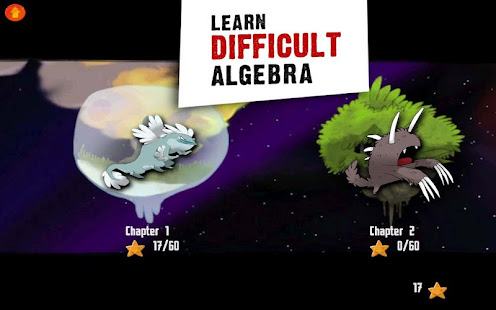 DragonBox Algebra 5+ 1.3.7 APK + Mod (Unlimited money) for Android