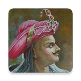 Bajirao Peshwa icon
