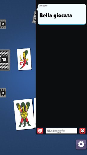 Scopa - gioco di carte online screenshot 17