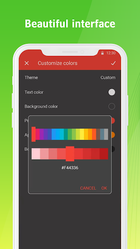 Calendar - scheduler & planner Screen 2