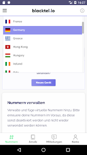 App-Vorschau