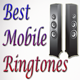 Best Mobile Ringtones icon