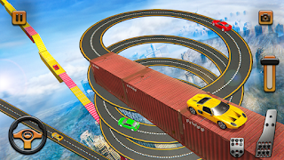 Modern Impossible Tracks - Screenshot 2