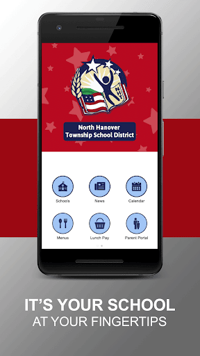 North Hanover Twp Sch District