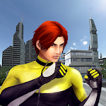 Cover Image of 下载 Fighting Tiger - Liberal  APK