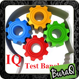 বাংলা আইকঠউ টেস্ট-I Q Test icon