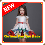 Beautiful Clothes For Children icon