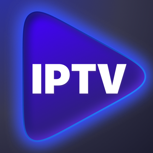 IPTV Player: Stream TV Online