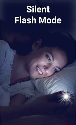 Torch Flashlight: Flash Alert Screen 2