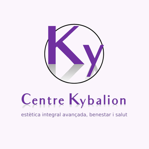 Centre Kybalion  Icon