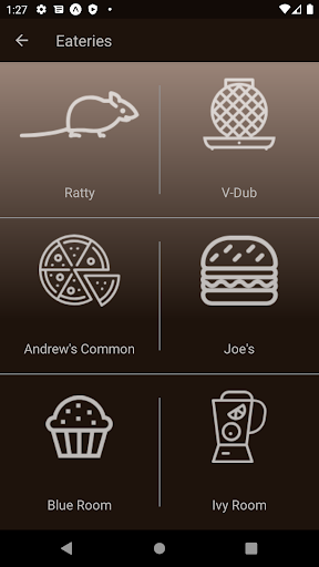 Brown Essentials Screenshot 2 - AppWisp.com