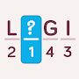 Logicross: Crossword Puzzle