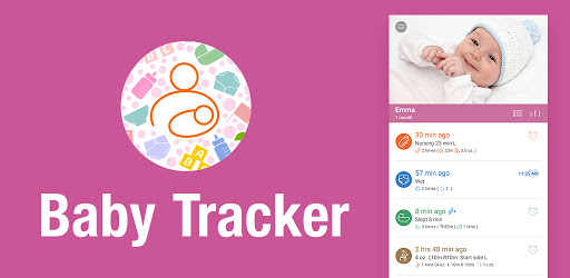 Baby Tracker - Newborn Feeding, Diaper, Sleep Log - Apps on Google Play
