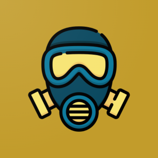 Apocalypse Defense Survival logo