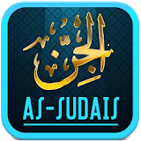 Surah Al Jinn MP3 - Al Sudais icon