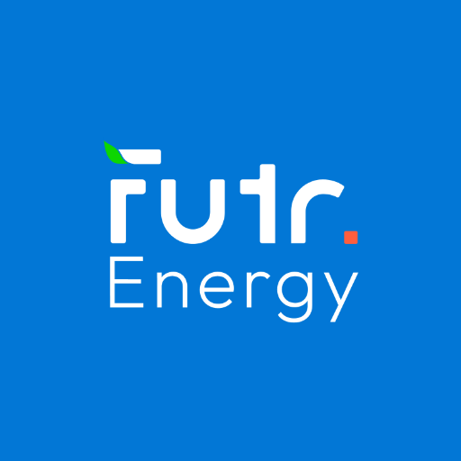 Futr Energy logo