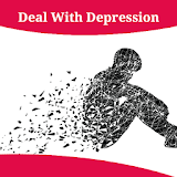How To Deal With Depression icon