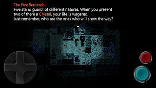 One Night: Ultimate Edition - Screenshot 1