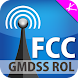 FCC GMDSS ROL Exam - Androidアプリ
