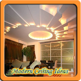 Modern Ceiling Ideas icon