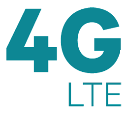Mynd af tákni Force LTE Only (4G/5G)