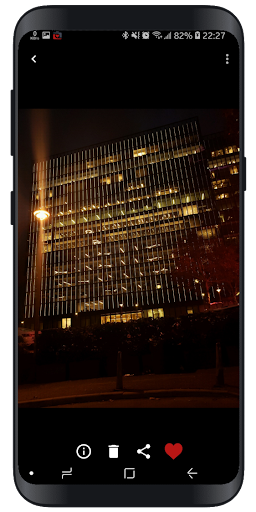 Memories Artificial Intellige