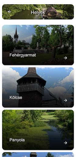 Szatmár-Bereg Screen 2