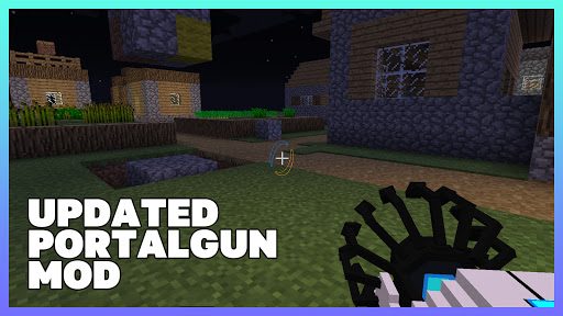 Download Mod Portal Gun For Minecraft Pe Free For Android Mod Portal Gun For Minecraft Pe Apk Download Steprimo Com